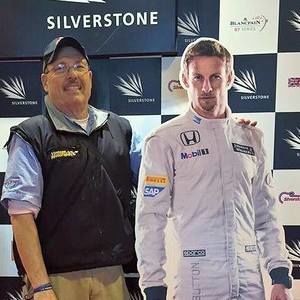 Meet your Posher, Doug